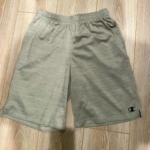Champion Athletic Mesh Shorts